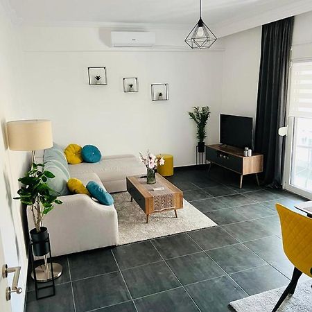 Soners Dream Apartment Драма Екстериор снимка
