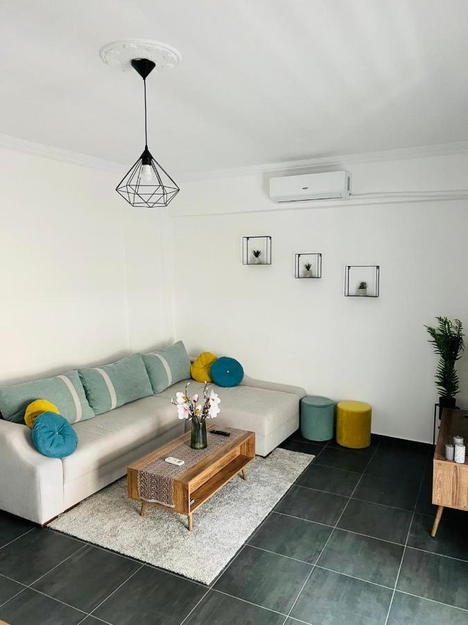 Soners Dream Apartment Драма Екстериор снимка
