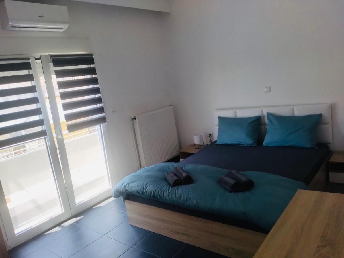 Soners Dream Apartment Драма Екстериор снимка
