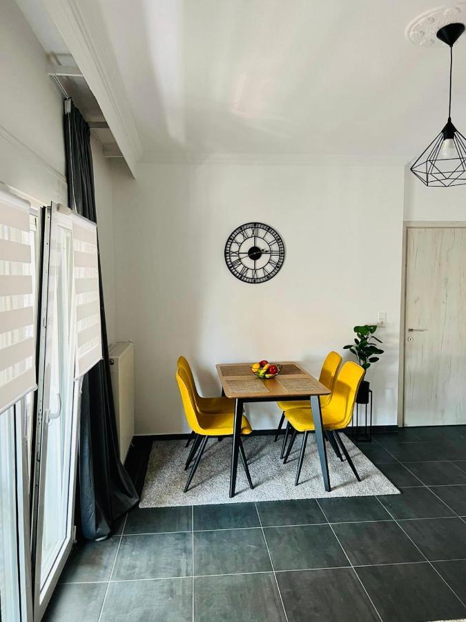 Soners Dream Apartment Драма Екстериор снимка