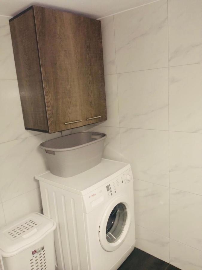 Soners Dream Apartment Драма Екстериор снимка