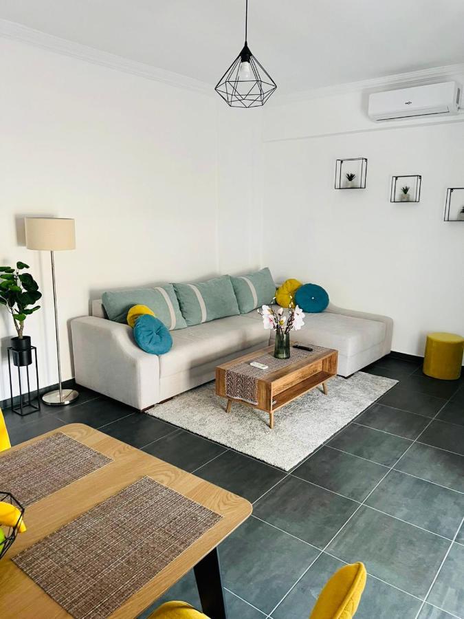 Soners Dream Apartment Драма Екстериор снимка