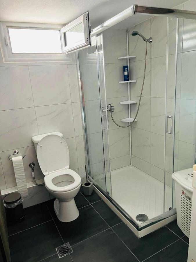 Soners Dream Apartment Драма Екстериор снимка
