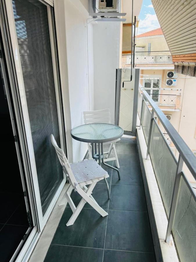 Soners Dream Apartment Драма Екстериор снимка