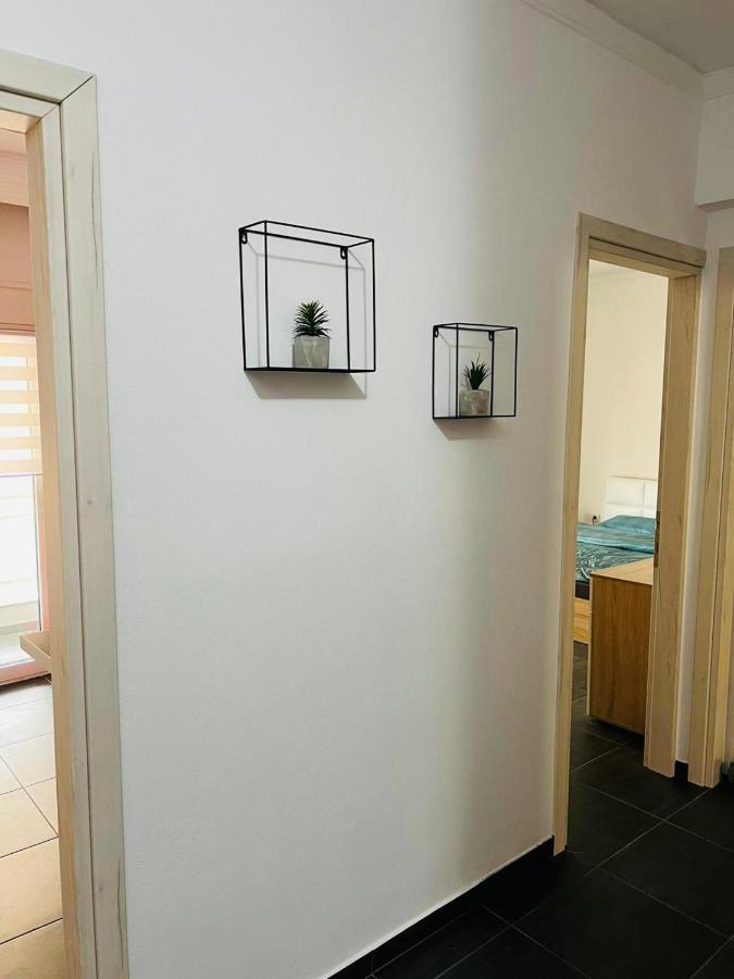 Soners Dream Apartment Драма Екстериор снимка