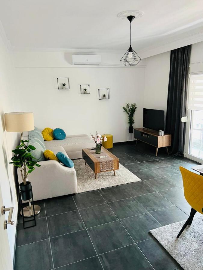 Soners Dream Apartment Драма Екстериор снимка