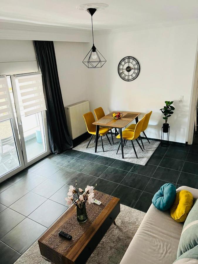 Soners Dream Apartment Драма Екстериор снимка