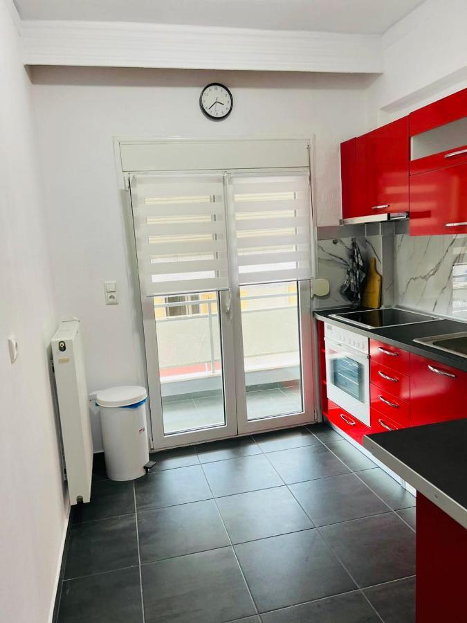 Soners Dream Apartment Драма Екстериор снимка