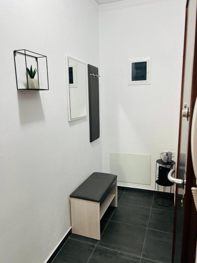 Soners Dream Apartment Драма Екстериор снимка