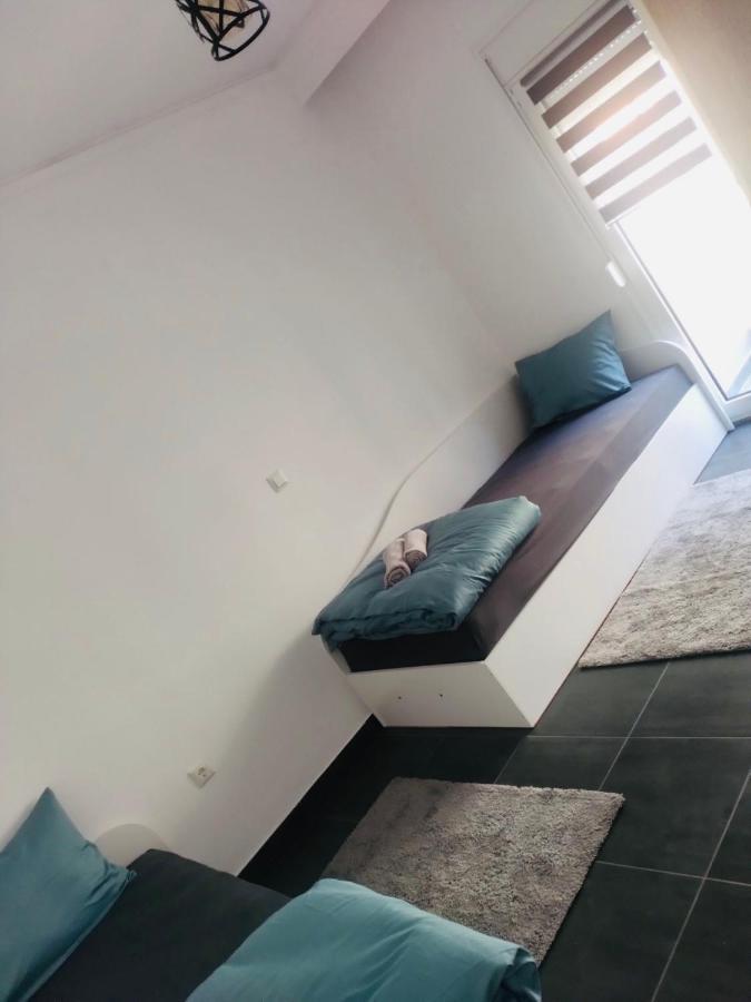 Soners Dream Apartment Драма Екстериор снимка