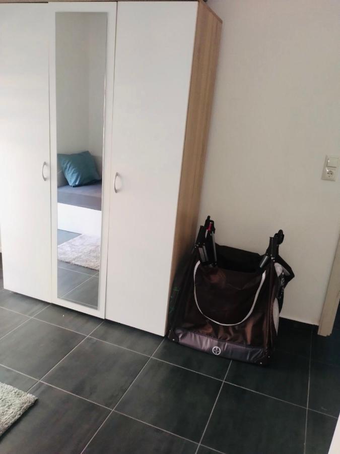 Soners Dream Apartment Драма Екстериор снимка