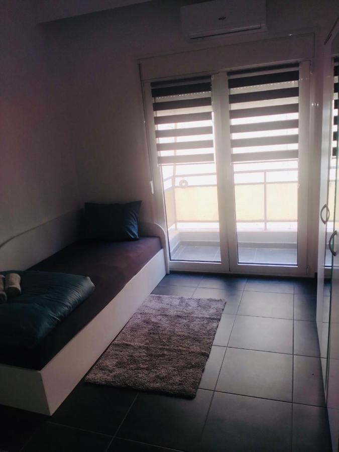 Soners Dream Apartment Драма Екстериор снимка