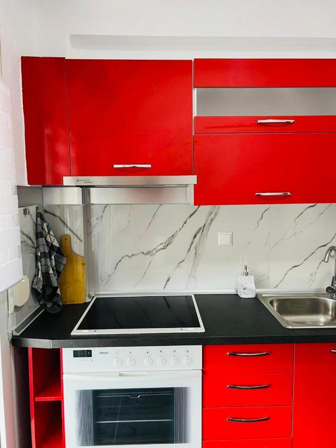 Soners Dream Apartment Драма Екстериор снимка