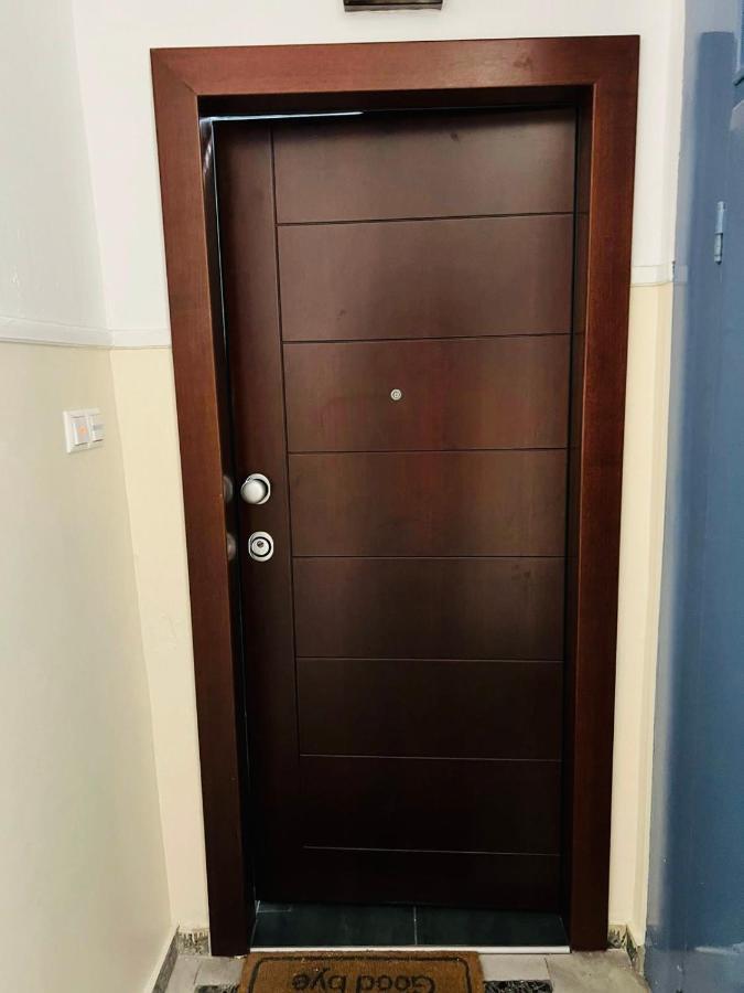Soners Dream Apartment Драма Екстериор снимка